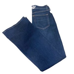 Gap Flare jeans